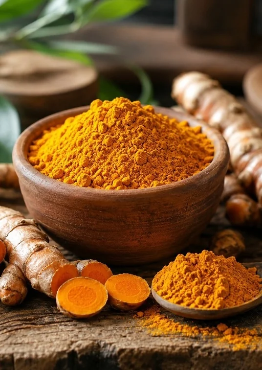 Spices