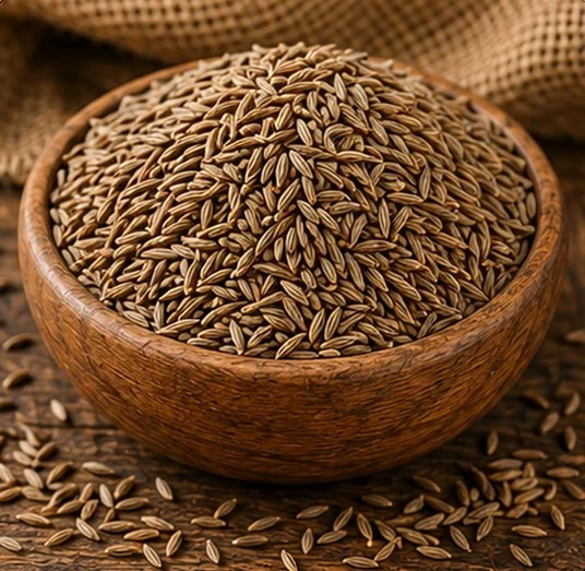 Cumin Seeds