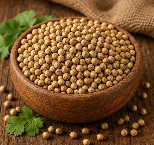 Coriander Seeds