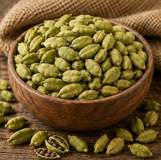 Cardamom