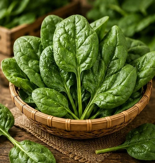 Spinach / Palak