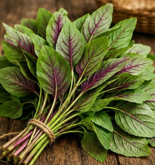 Amaranth Leaves / Chaulai
