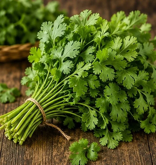 Coriander Leaves