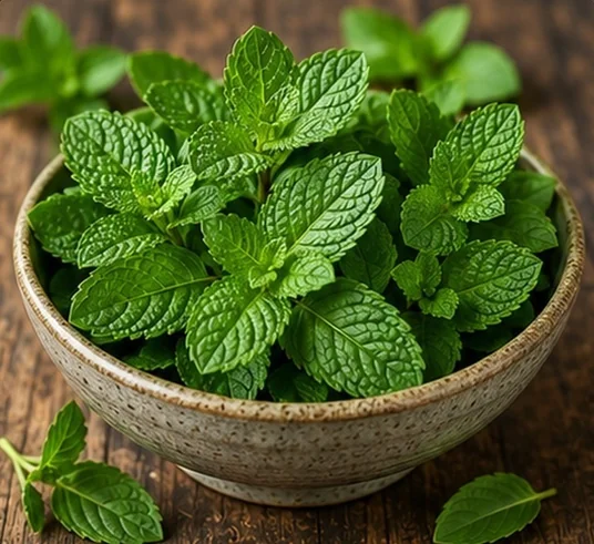 Mint Leaves / Pudina