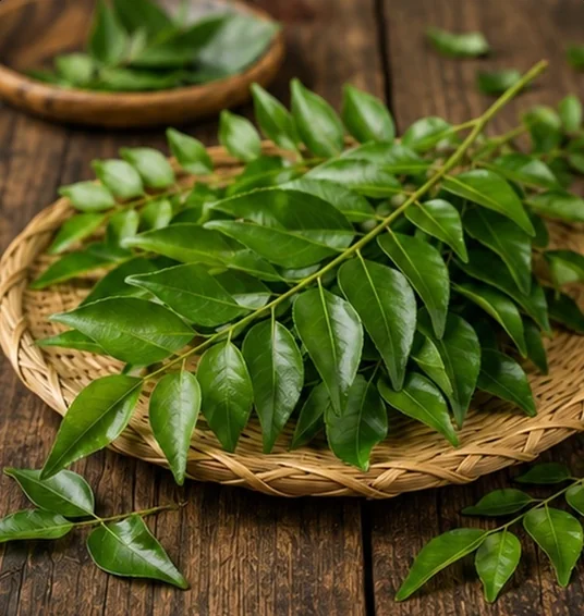 Curry Leaves