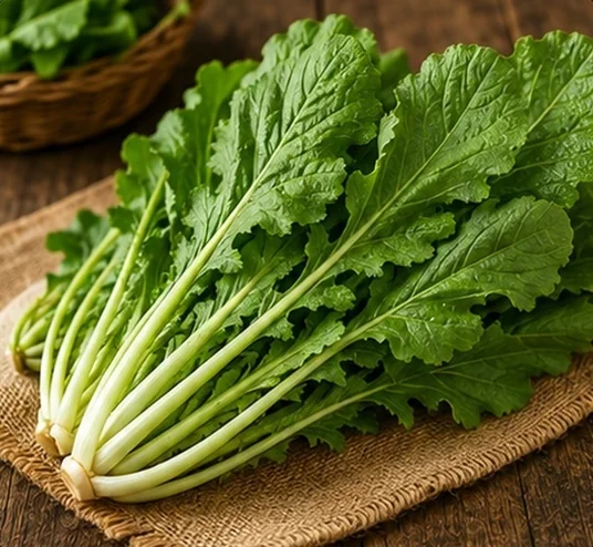 Turnip Greens