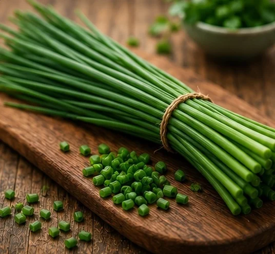 Chives
