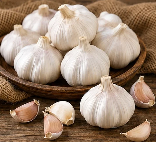 Garlic