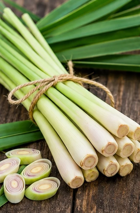 Lemongrass