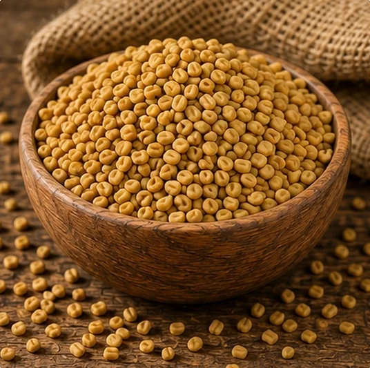 Fenugreek Seeds