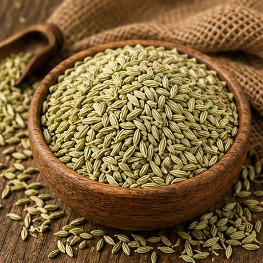 Fennel Seeds