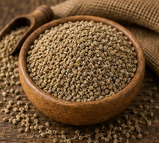Ajwain / Carom Seeds