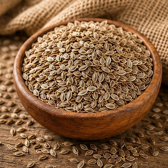 Dill Seeds