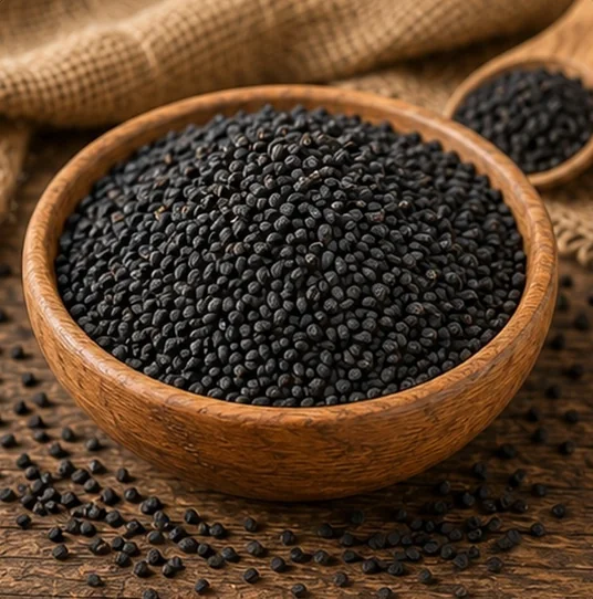 Nigella Seeds / Kalonji