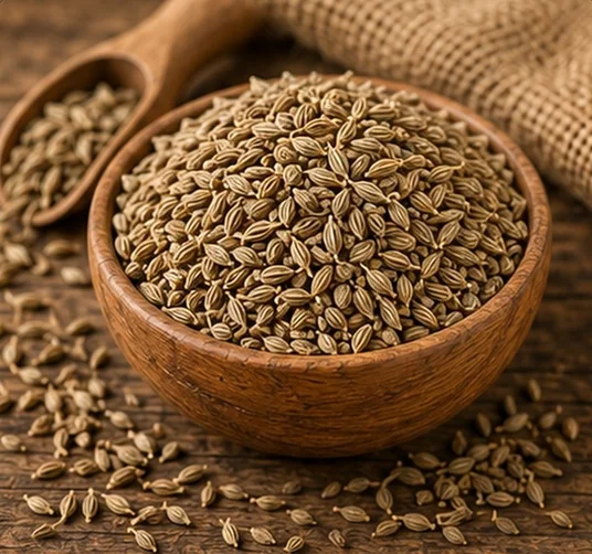 Anise Seeds