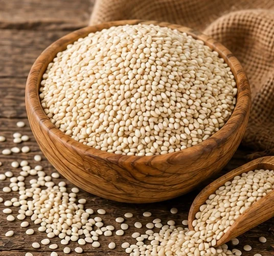 Sesame Seeds