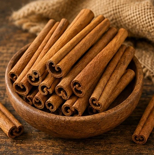 Cinnamon