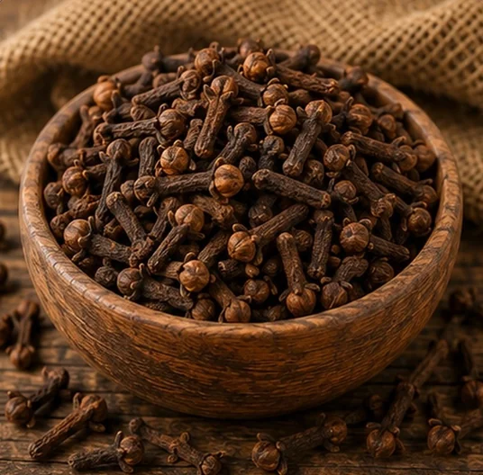 Cloves