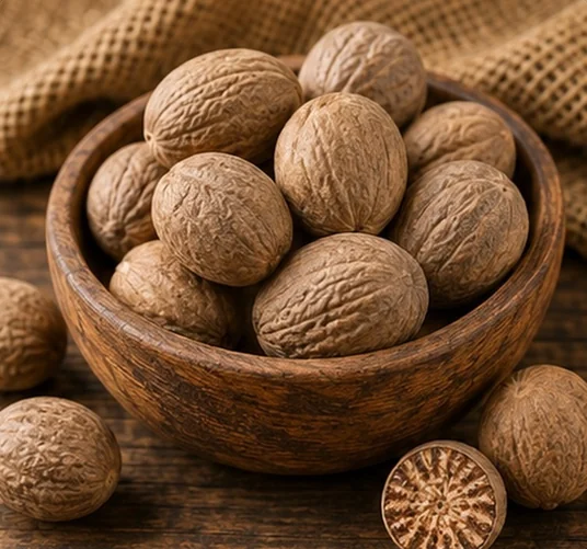 Nutmeg