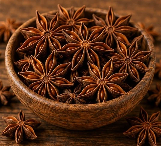 Star Anise