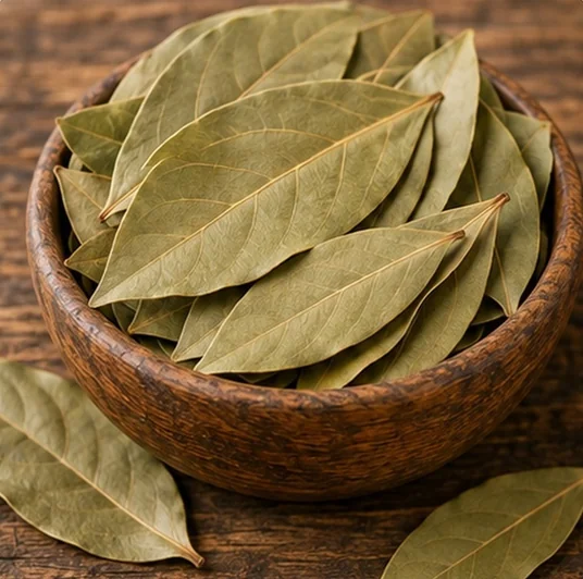 Bay Leaves