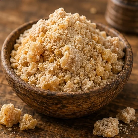 Asafoetida / Hing
