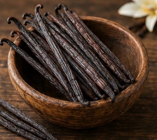 Vanilla