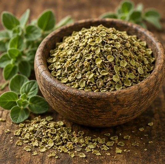 Oregano