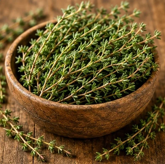 Thyme