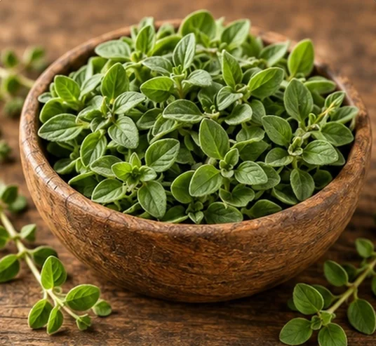 Marjoram