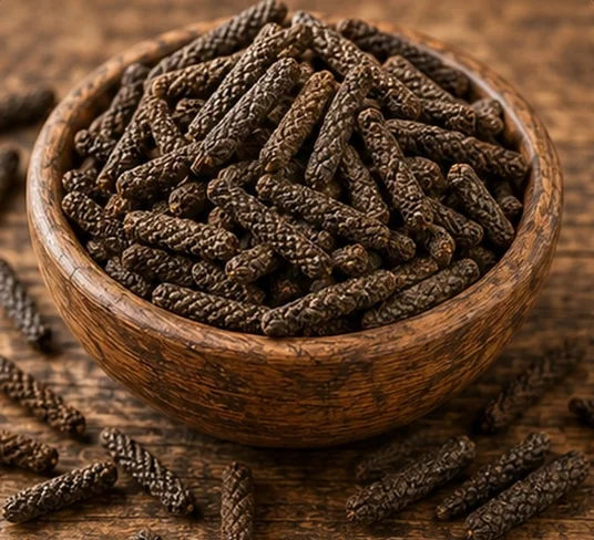 Long Pepper
