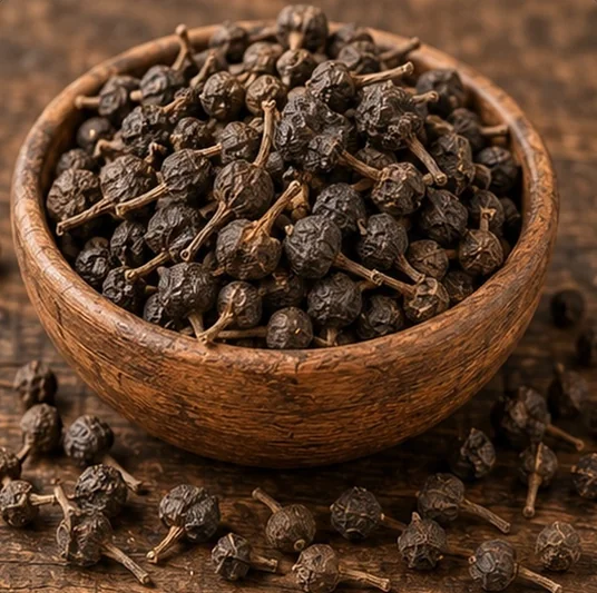 Cubeb Pepper