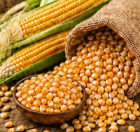 Maize