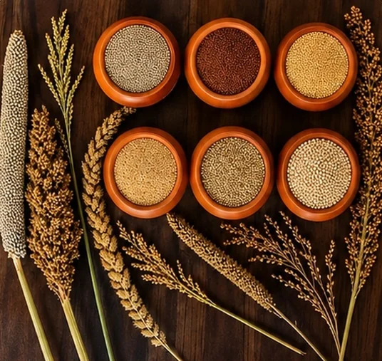 Millets