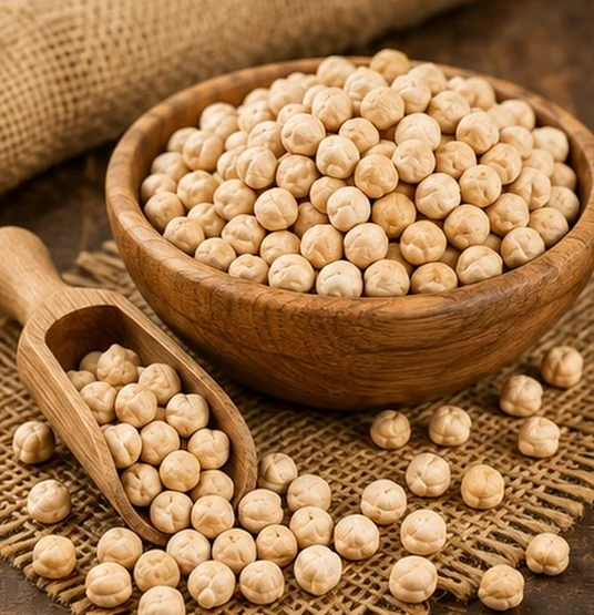 Chickpeas / Bengal Gram