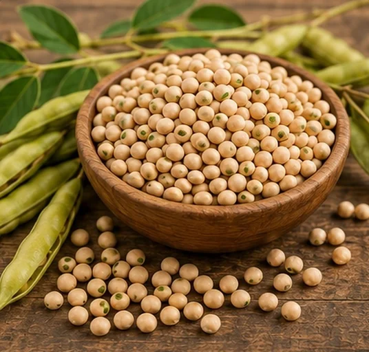 Pigeon Peas