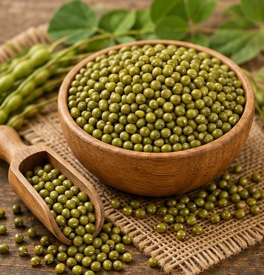 Green Gram