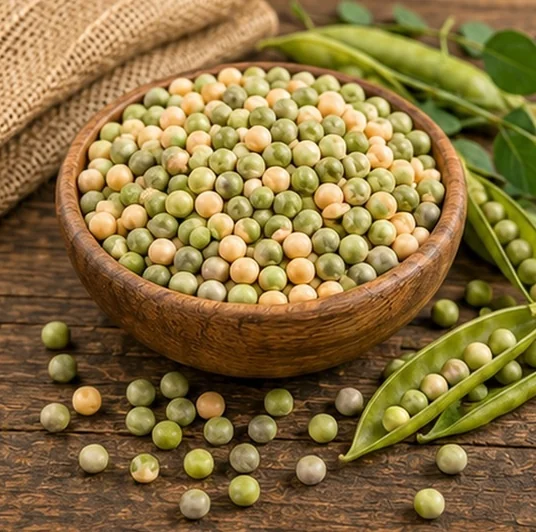 Dry Peas