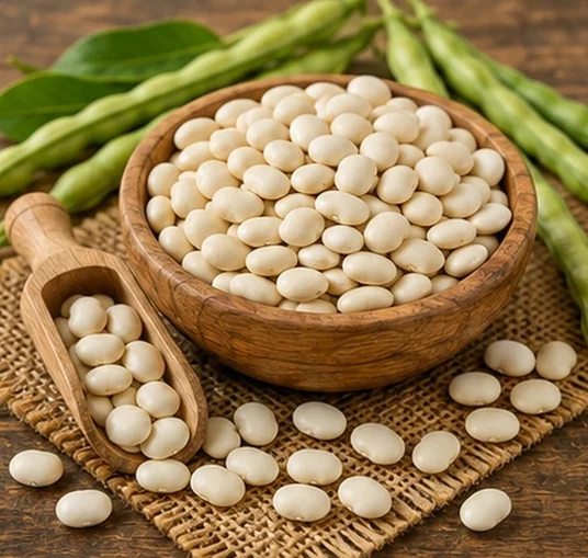Lima Beans