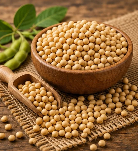Soybeans