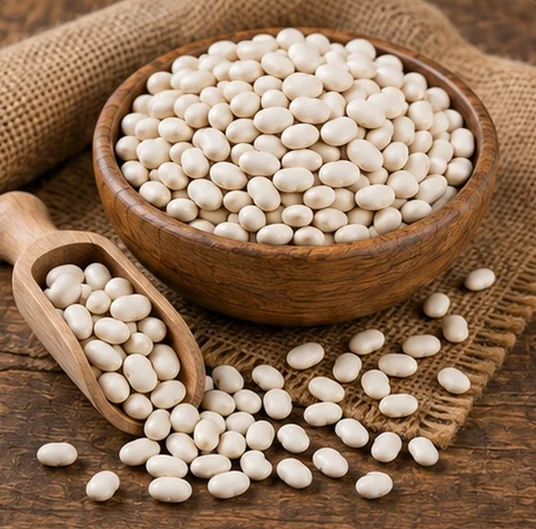 White Beans