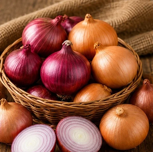Vegetables