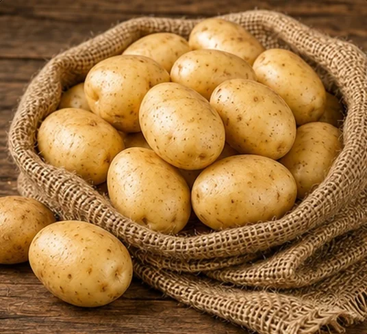 Potatoes