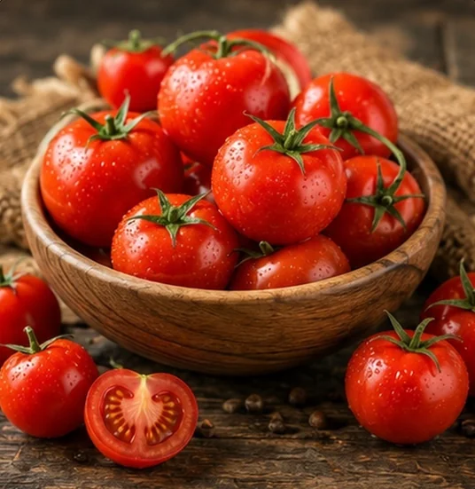 Tomatoes