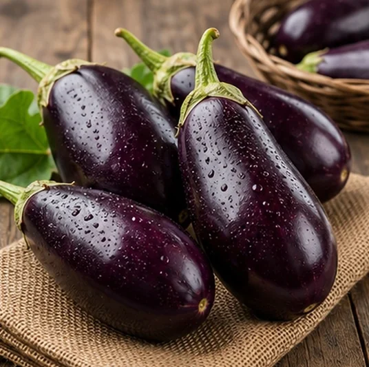 Brinjal / Eggplant