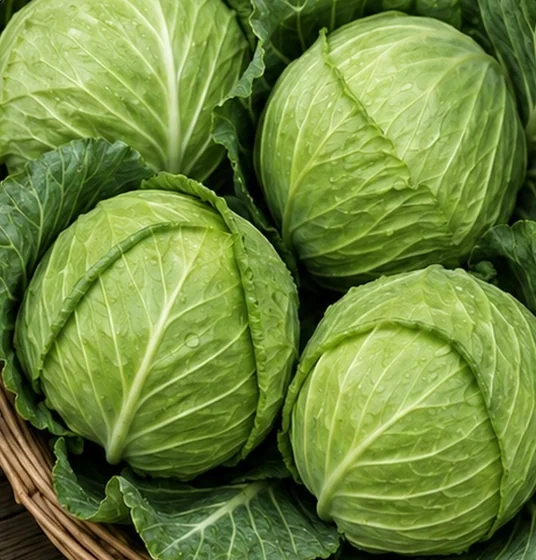 Cabbage