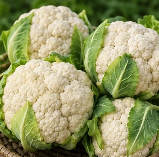 Cauliflower