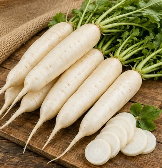 Radish