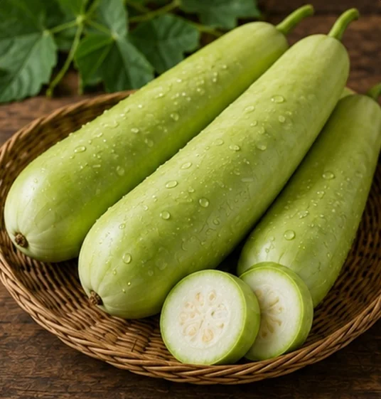Bottle Gourd