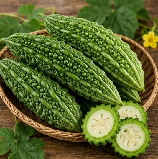Bitter Gourd